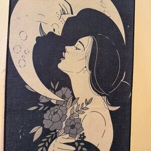 Celestial Wall Art Decor